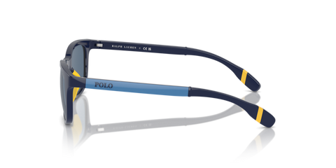 Shiny Navy Blue - 0PP9507U 8056262038444