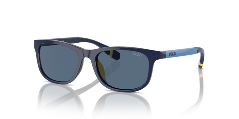 Shiny Navy Blue - 0PP9507U 8056262038444