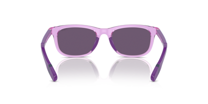 Shiny Transparent Lilac - 0PP9507U 8056262038468