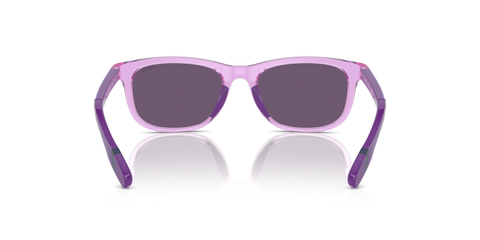 Shiny Transparent Lilac - 0PP9507U 8056262038468