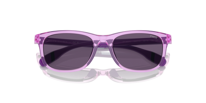 Shiny Transparent Lilac - 0PP9507U 8056262038468