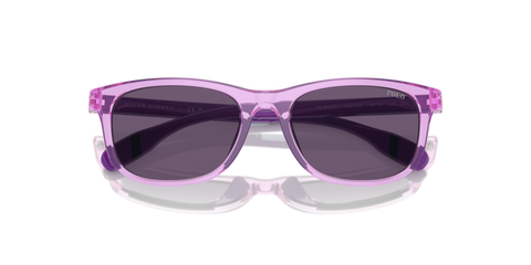 Shiny Transparent Lilac - 0PP9507U 8056262038468