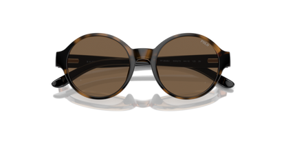 Shiny Dark Havana - 0PP9508U 8056262042557