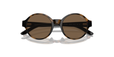Shiny Dark Havana - 0PP9508U 8056262042557