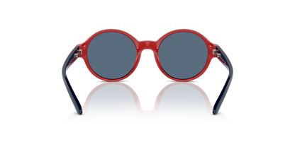 Shiny Red - 0PP9508U 8056262042571