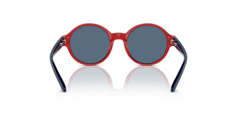 Shiny Red - 0PP9508U 8056262042571