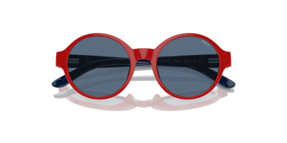 Shiny Red - 0PP9508U 8056262042571