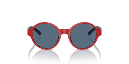 Shiny Red - 0PP9508U 8056262042571