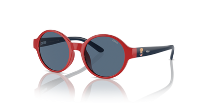 Shiny Red - 0PP9508U 8056262042571