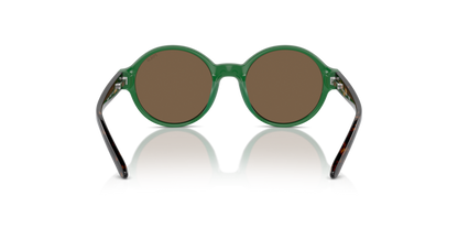 Shiny Green - 0PP9508U 8056262042588