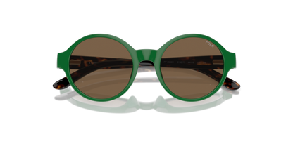 Shiny Green - 0PP9508U 8056262042588