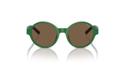 Shiny Green - 0PP9508U 8056262042588