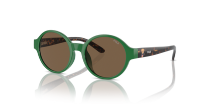 Shiny Green - 0PP9508U 8056262042588