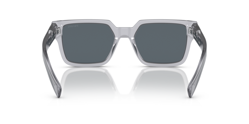 Transparent Grey - 0PR 03ZS 8056597746519