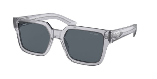 0PR 03ZS - Prada - (Transparent Grey) Blue - 54 - 19 - 140 MM - Ardor Eyewear 8056597746519