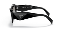 0PR 07YS - Prada - (Black) Grey Gradient - 53 - 19 - 145 MM - Ardor Eyewear 8056597517386