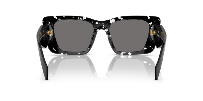 Black Crystal Tortoise - 0PR 08YS 8056262085301