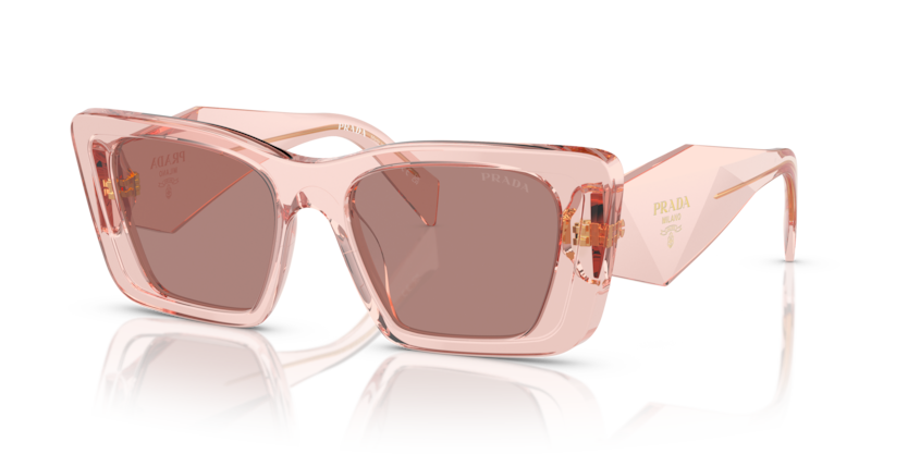 Transparent Peach - 0PR 08YS 8056262084304