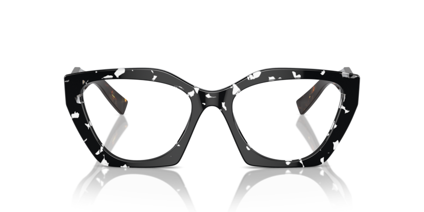 Black Crystal Tortoise - 0PR 09YV 8056262085431