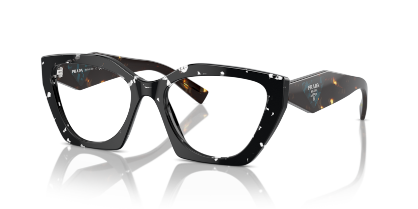 Black Crystal Tortoise - 0PR 09YV 8056262085431