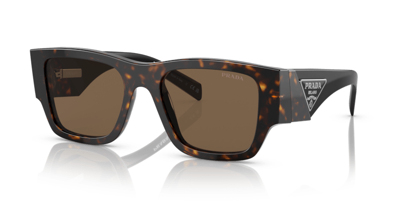 0PR 10ZS - Prada - Tortoise - 54MM - Ardor Eyewear 8056597745871