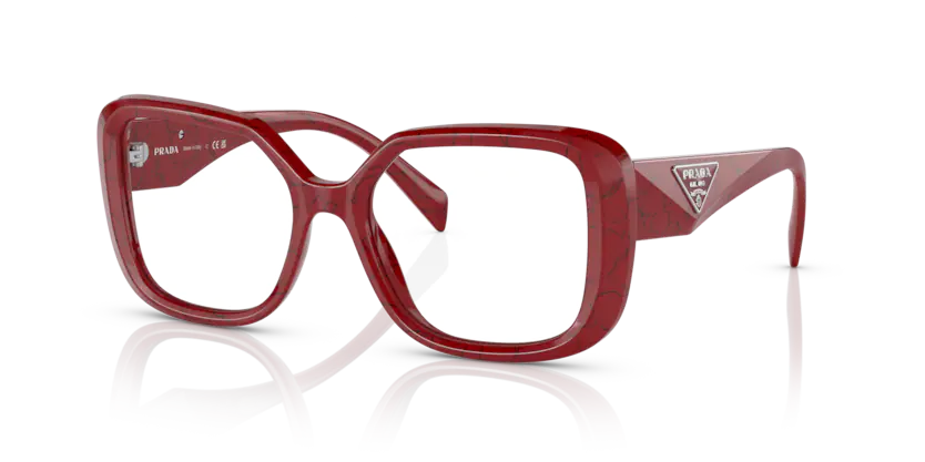  Prada 0PR 10ZV - Glasses -  Prada -  Ardor Eyewear