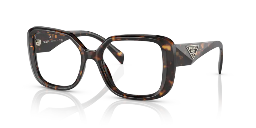  Prada 0PR 10ZV - Glasses -  Prada -  Ardor Eyewear