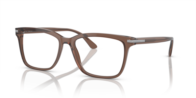 Brown (Brown Transparent - 17O1O1) 8056597973892