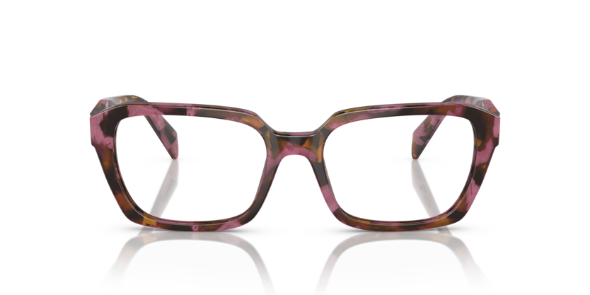 Cognac Begonia Tortoise - 0PR 14ZV 8056262084359