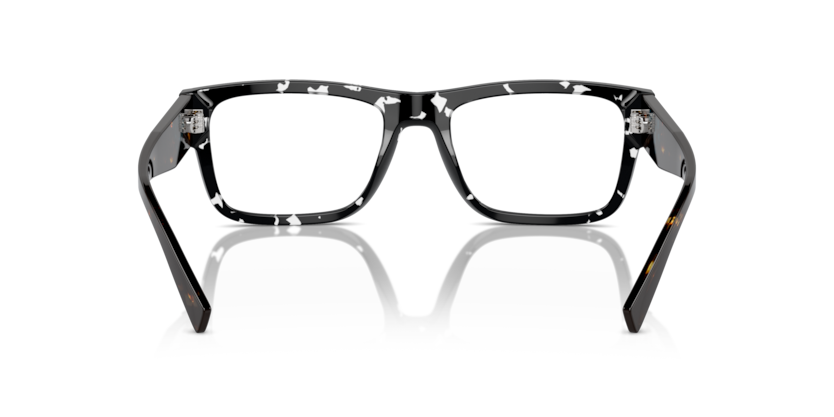 Black Crystal Tortoise - 0PR 15YV 8056262085455