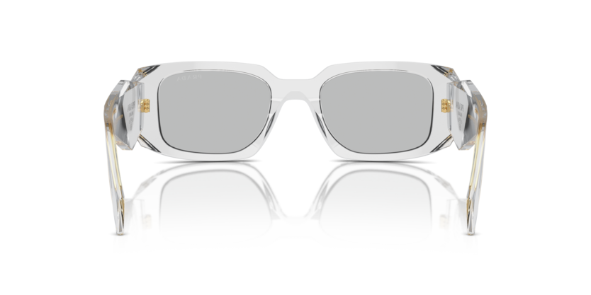 Transparent Grey - 0PR 17WS 8056262083741