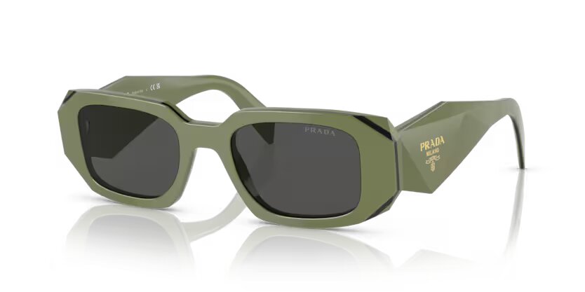  Prada 0PR 17WS - Sunglasses -  Prada -  Ardor Eyewear