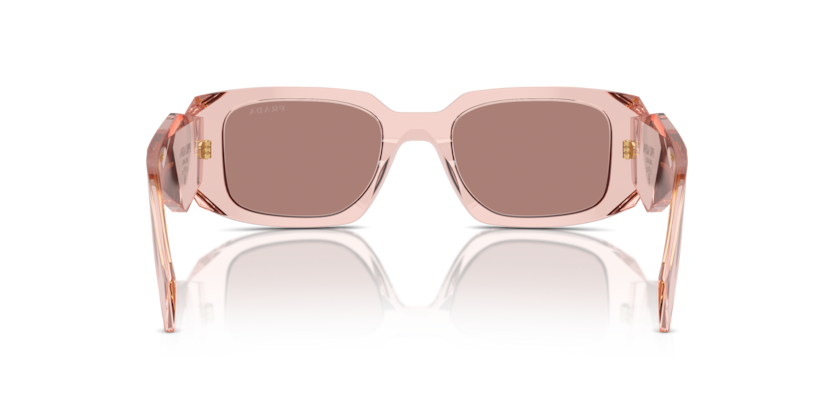 Transparent Peach - 0PR 17WS 8056262083727