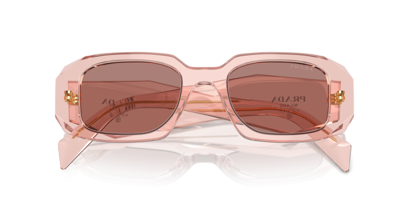 Transparent Peach - 0PR 17WS 8056262083727