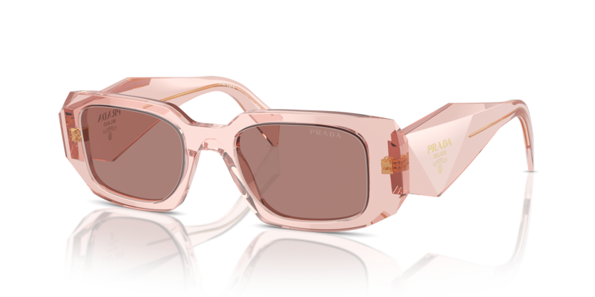 Transparent Peach - 0PR 17WS 8056262083727