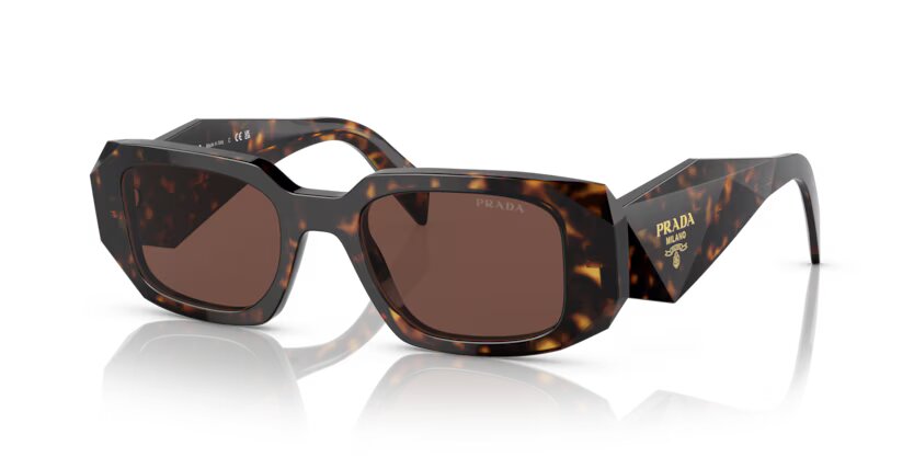  Prada 0PR 17WS - Sunglasses -  Prada -  Ardor Eyewear