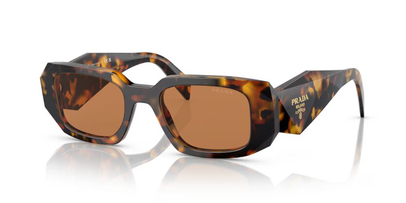  Prada 0PR 17WS - Sunglasses -  Prada -  Ardor Eyewear