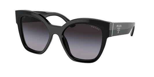 0PR 17ZS - Prada - (Black) Grey Gradient - 54 - 18 - 140 MM - Ardor Eyewear 8056597744010