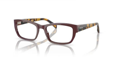  Prada 0PR 18OV Heritage - Glasses -  Prada -  Ardor Eyewear