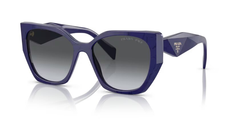 PRADA Woman Pillow Full Rim Sunglasses Ardor Eyewear