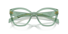 0PR 20ZV - Prada - Green - (Transparent Sage 11R1O1) - 52 - 17 - 145 MM - Ardor Eyewear 8056262079591