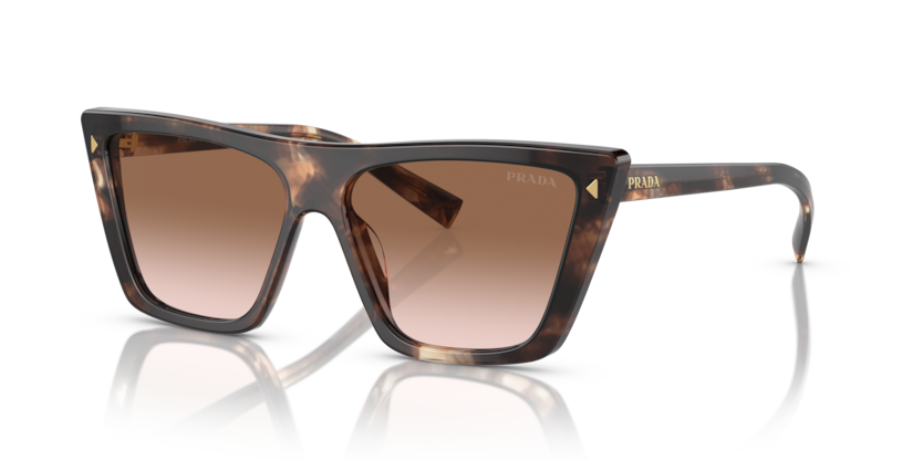 Caramel Tortoise - 0PR 21ZS 8056597870962