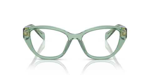 0PR 21ZV - Prada - Green - (Transparent Sage 11R1O1) - 51MM - Ardor Eyewear