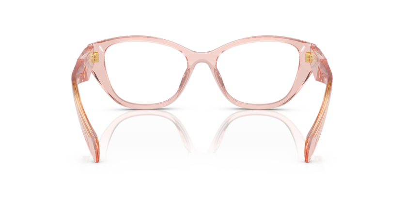 Transparent Peach - 0PR 21ZV 8056262082003