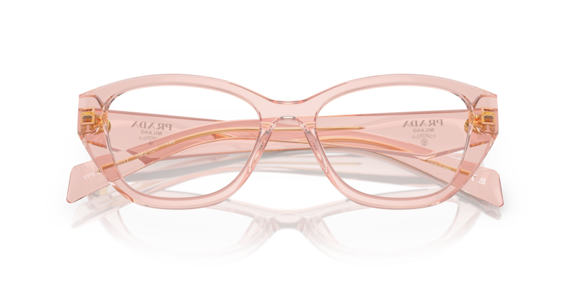 Transparent Peach - 0PR 21ZV 8056262082003