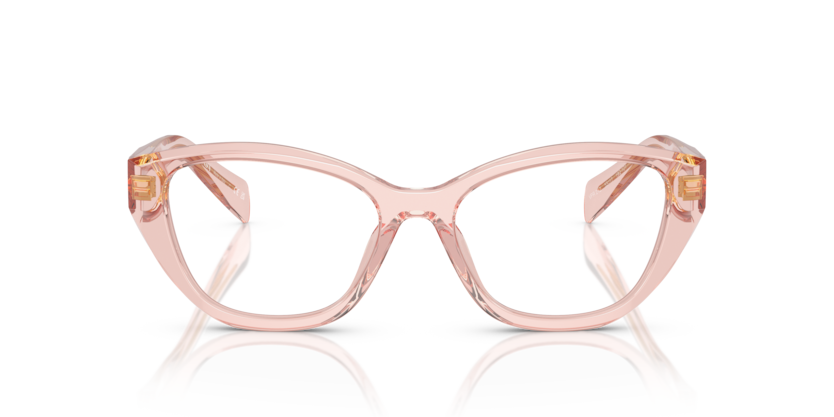 Transparent Peach - 0PR 21ZV 8056262082003