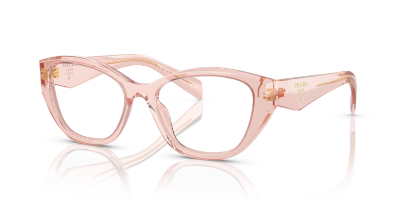 Transparent Peach - 0PR 21ZV 8056262082003