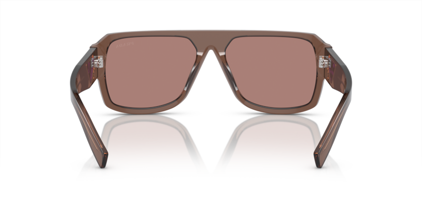 Transparent Brown - 0PR 22YS 8056597974165