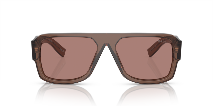 Transparent Brown - 0PR 22YS 8056597974165