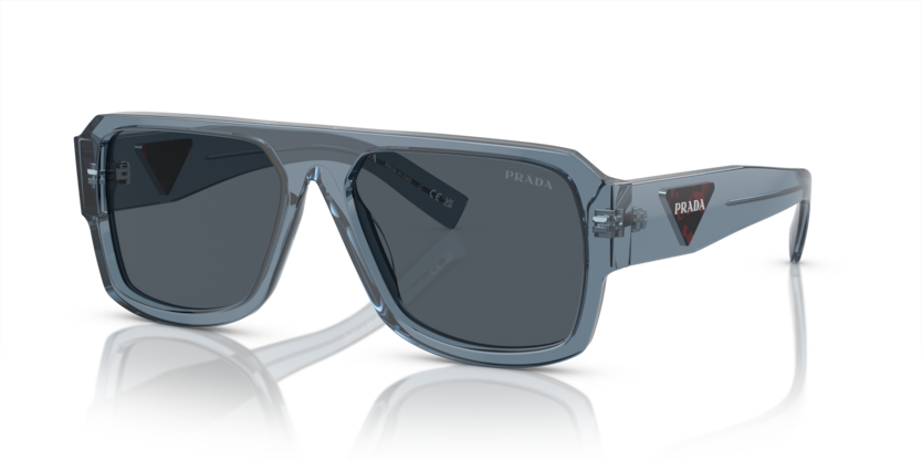 Transparent Grey - 0PR 22YS 8056597974172